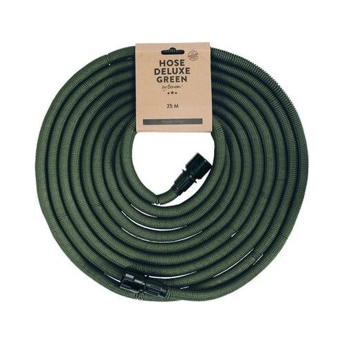 By Benson Vrtna cev Deluxe &amp;quot;Green&amp;quot; - 25 m Slike