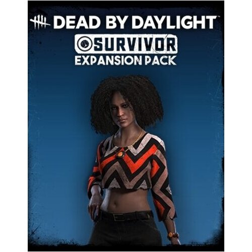 Steam Dead by Daylight - Survivor Expansion Pack (DLC) Key GLOBAL Cene