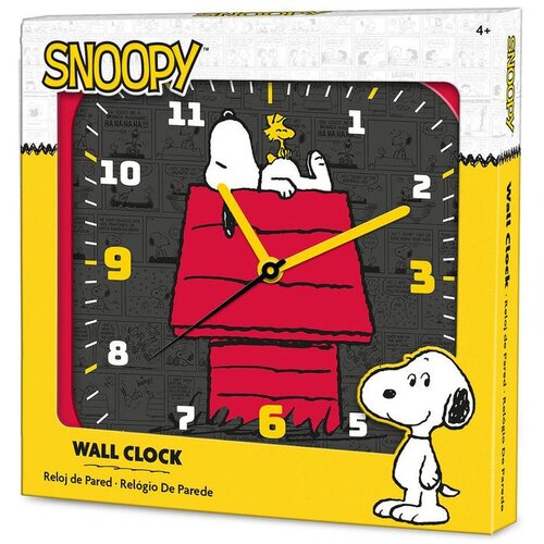 SNOOPY Zidni sat Peanuts Cijene