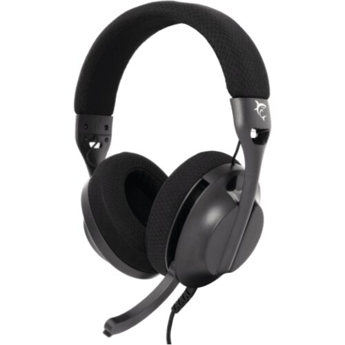 WHITESHARK HEADSET GH-2440 PARROT Crne Cijene