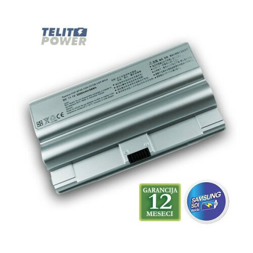 Telit Power baterija za laptop SONY VAIO VGC-LB15 VGP-BPS8 SY5800LH ( 0612 ) Slike