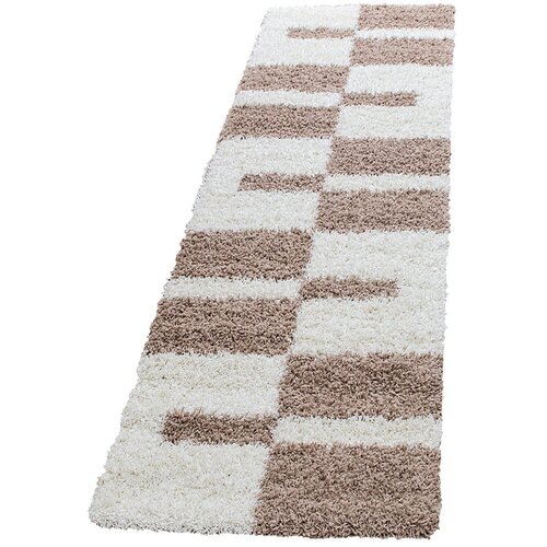 Ayyildiz Carpets Bež staza 80x250 cm Gala – Cijene