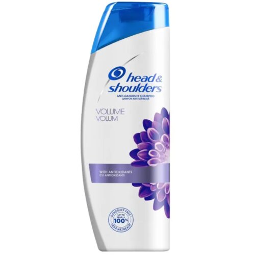 H&S Head & Shoulders Šampon za kosu Classic Extra Volume, 200ml Cene