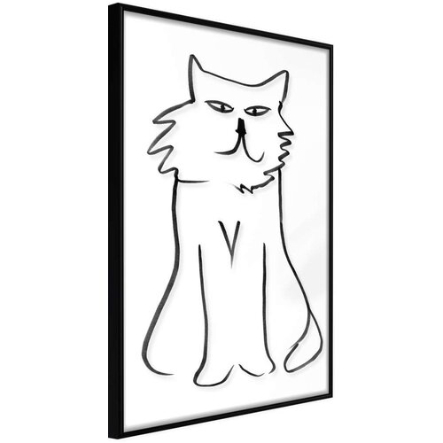  Poster - Hungry for Attention 20x30 Cijene