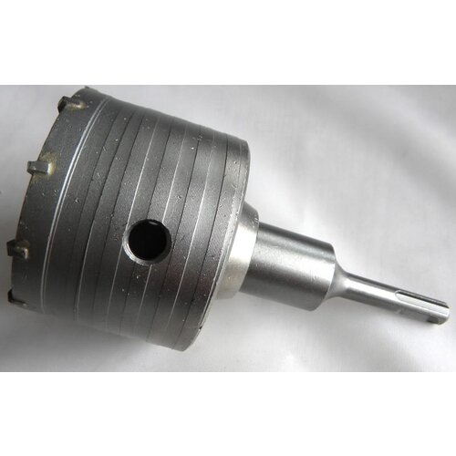 JOBI Korona / Cutter za steno 65 mm ročaj SDS, (21107855) Slike