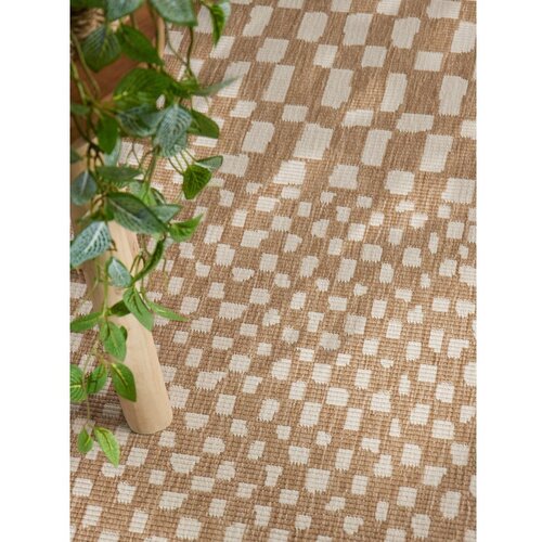 Ted Baker Krem/u prirodnoj boji unutarnji i vanjski tepih 120x170 cm Haringey Barkham &amp;ndash; Slike