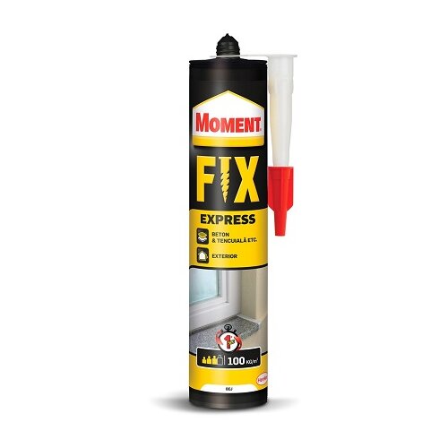 Henkel Montažni kit 375 g Slike