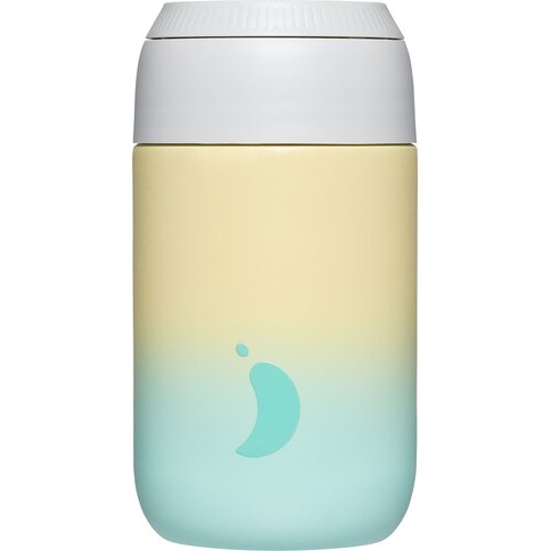 Chilly s coffee mug series 2 gradient dusk 340ml Cijene