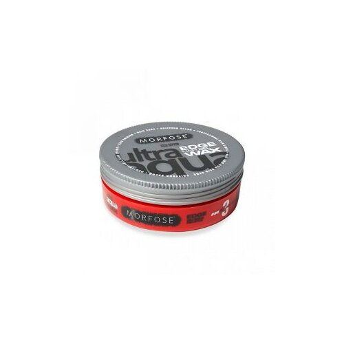  Vosak za kosu Morfose Edge Aqua 175 ml &amp;ndash; Ultra Shining Gel Slike