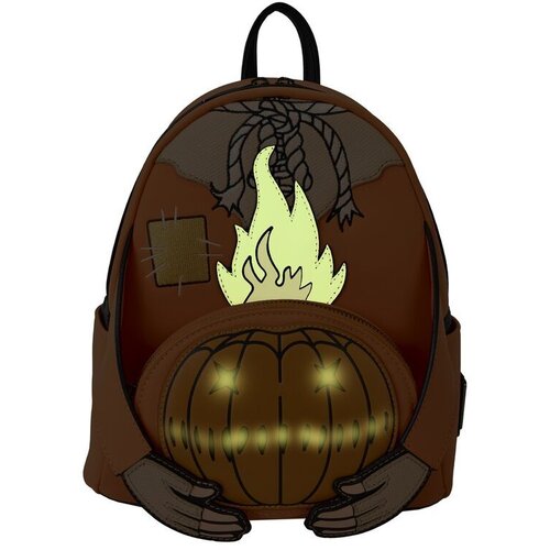 Loungefly Trick r Treat Sam Ruksak 26cm Slike