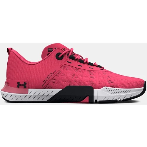 Under Armour Shoes UA W TriBase Reign 5-PNK - Women