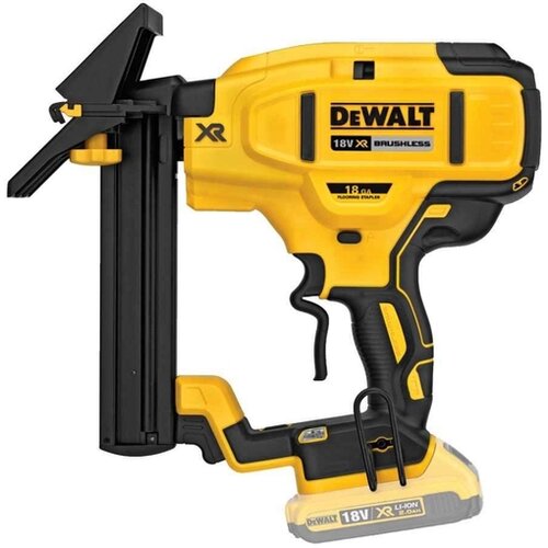 Dewalt AKU KLAMERICA 18V BEZ BATERIJA I PUNJAČA DCN682N Cene