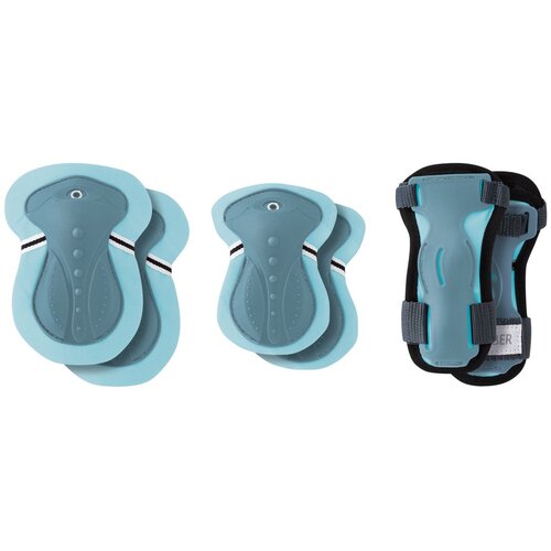 Globber &scaron;titnici set junior pastelno plava xxs (do 25kg) Cijene