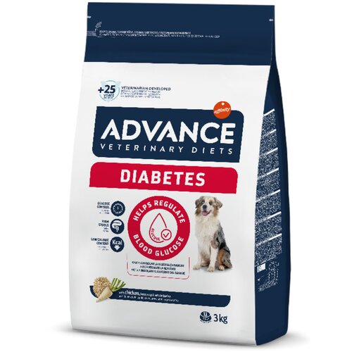Advance Veterinary Diets Diabetes - 3 kg Cijene