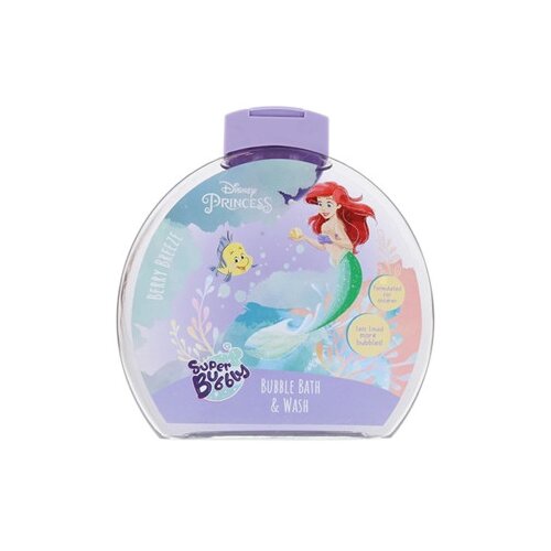 Disney Kupka dječija Super Bubbly 300ml Slike