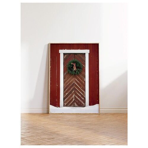 WALLXPERT dekorativna slika u okviru 30 x 40 cm Cene