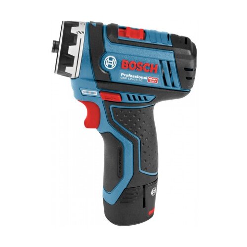 Bosch bušilica/ odvrtač GSR 12V-15 FC bez nastavaka Cene