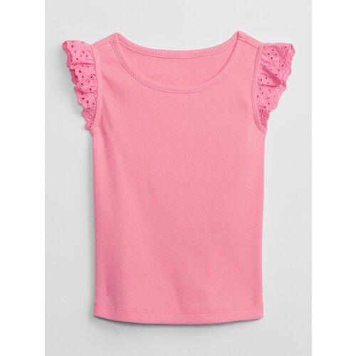 GAP Kids top with madeira - Girls Slike