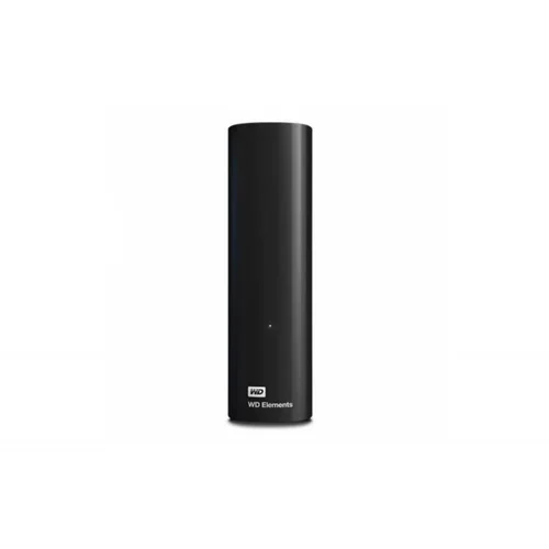 Western Digital 12TB ELEMENTS DESKTOP, US WD