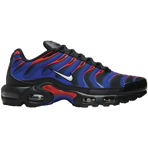 Nike Air Max Plus Tn Spider Crna