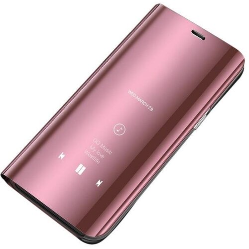 Clear View preklopna maskica za Huawei P Smart 2019 Cene