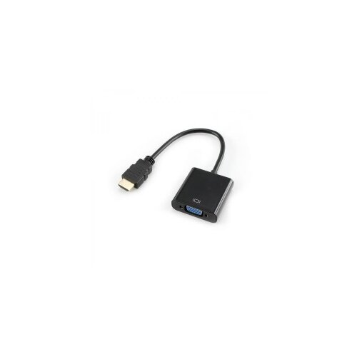 S Box SBOX ADAPTER HDMI M. - VGA F. Slike