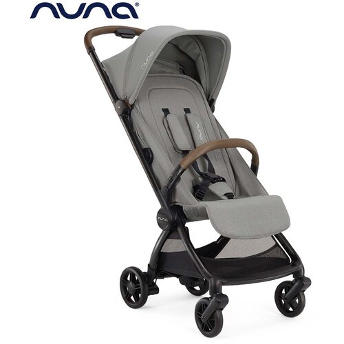 Nuna&amp;reg; otro&amp;scaron;ki voziček viaa cabn&amp;trade; seasalt Slike