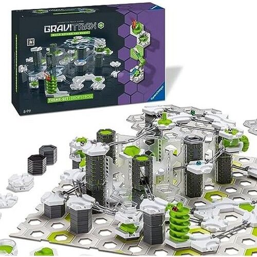 Ravensburger društvena igra – Exclusive GraviTrax Starter set Exclusive Cene
