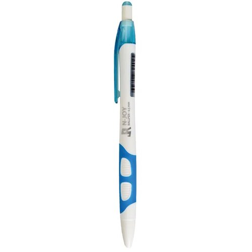 Junior n-Joy, hemijska olovka, plava, 0.5mm Plava Slike