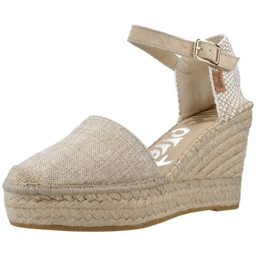 Vidorreta Espadrile 06900JMTI4 Bela Cene