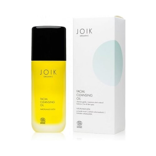 JOIK Organic facial cleansing oil Cijene