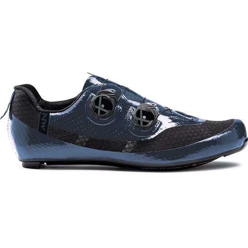 Northwave Men's cycling shoes North Wave Mistral Plus blue Slike