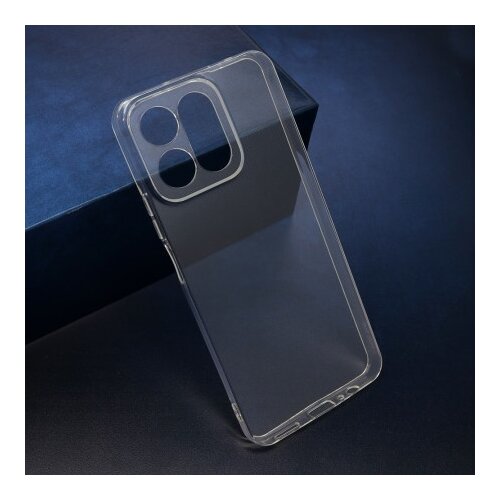  Futrola silikon clear za honor x7c/honor 200 smart providna ( F118739 ) Cene