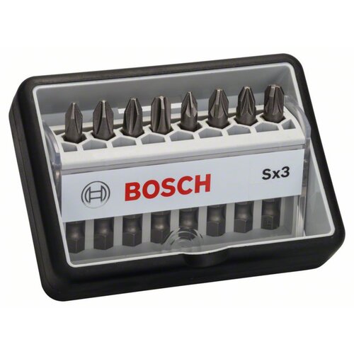 Bosch Robust Line Bit-Set Extra-Hart8tlg Cene