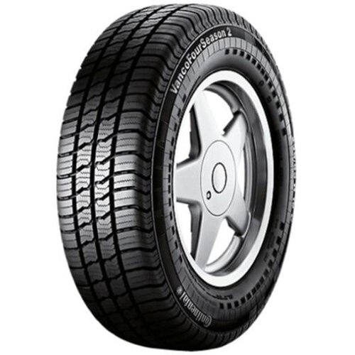 Continental 225/75R16 121R VANCOFOURSEASON 2 - Skladišče 5 (Dostava 5 delovnih dni) Cene
