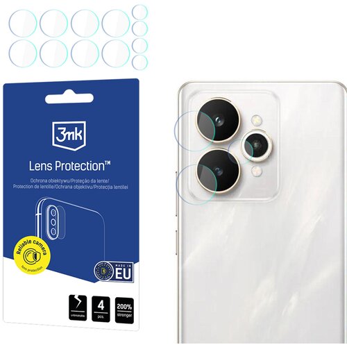 3mk ZA&amp;Scaron;ČITA LEČ ZA REALME 15 5G ZA&amp;Scaron;ČITNO STEKLO NA HRBTNI STRANI TELEFONA REALME 15, (5000497096) Slike