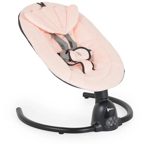 Moni Ljuljaška za bebe Clarissa – Pink Cene