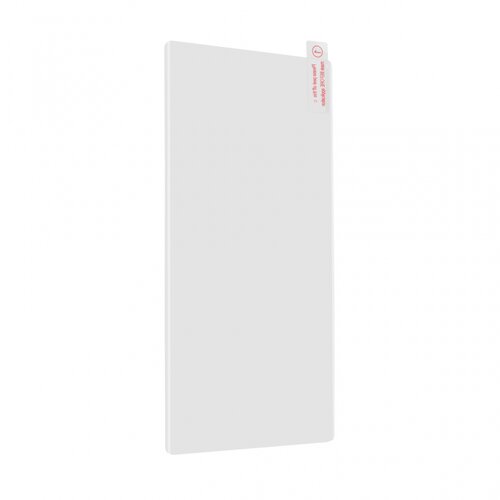 Tempered glass premium uv glue full cover + lampa za samsung N975F galaxy note 10 plus Slike