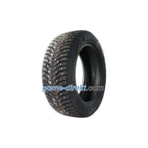 Marshal WinterCraft ice Wi31+ ( 205/55 R16 94T XL, ježevke ) zimska pnevmatika Slike