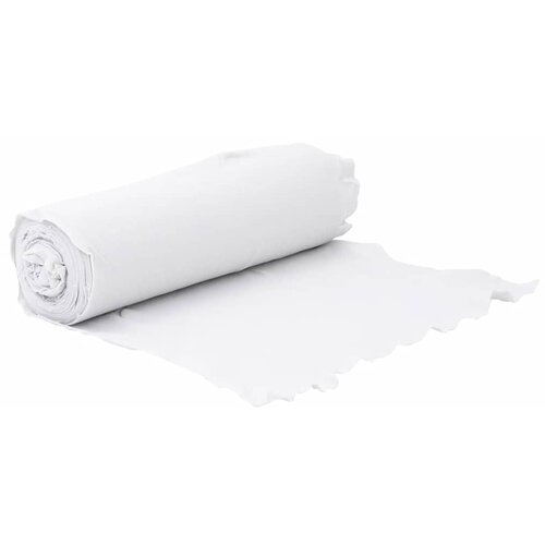  Geotekstilna opna bijela 1 x 50 m od poliesterskih vlakana Slike