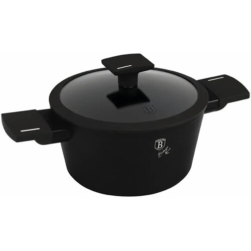 Berlinger Haus lonac matte black 20 cm Slike
