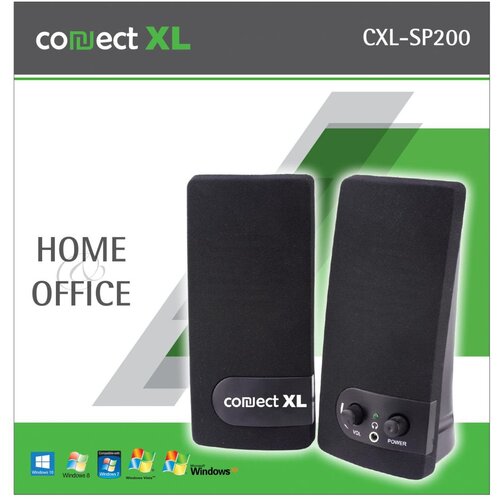 Connect XL zvucnici CXL-SP200 Cijene