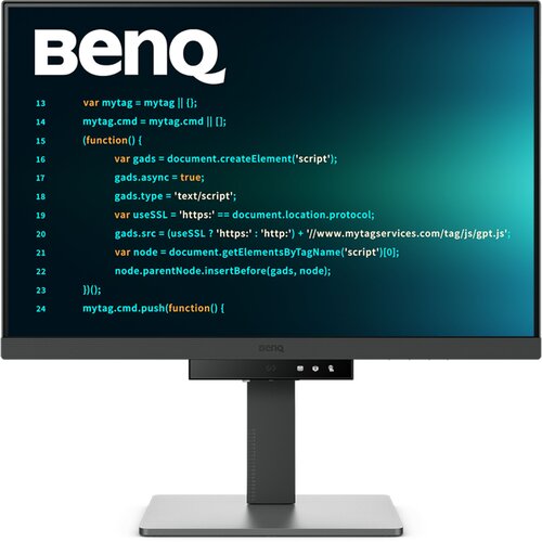 BenQ RD240Q Slike