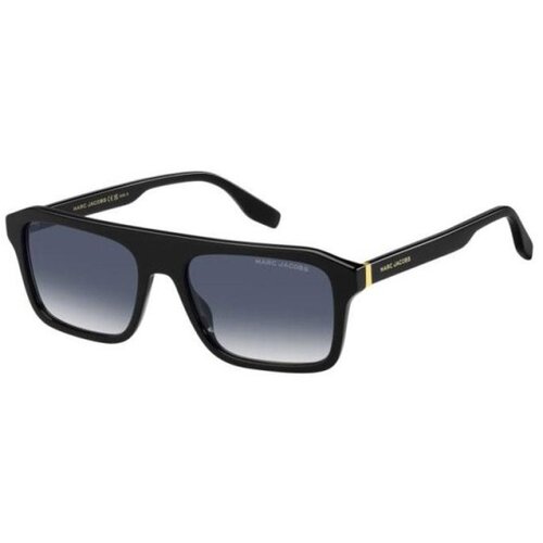 Marc Jacobs MARC789/S 2M2/08 ONE SIZE (55) Črna/Modra Cene