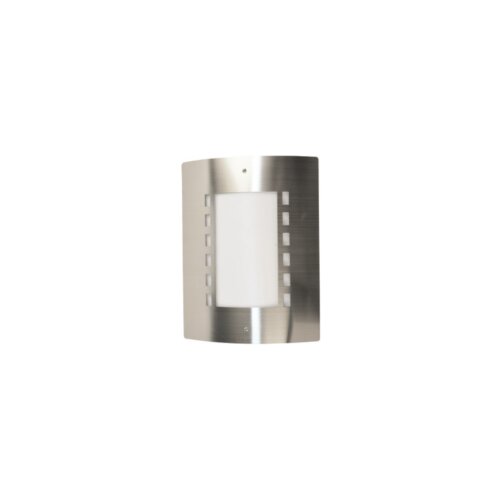 Lampa zidna vanjska LP115BH Cijene