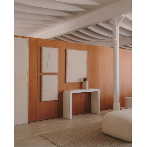 Kave Home Slika 52x72 cm Maha &amp;ndash; Slike