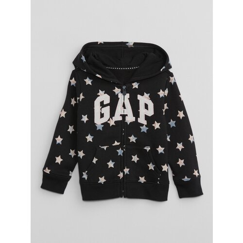 GAP Kids sweatshirt with logo - Girls Cene