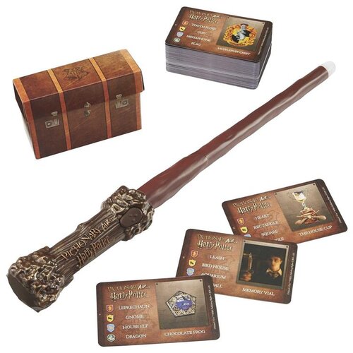 Mattel igrica igra riječi Pictionary Air Harry Potter &amp;scaron;tapić aplikacija gr0703 Slike