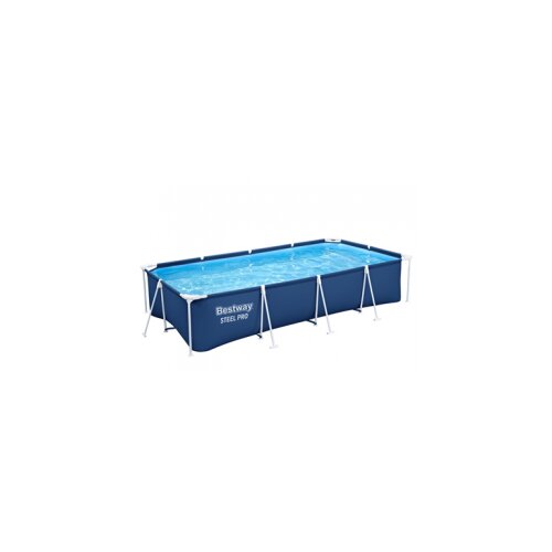 Bestway Bazen steel pro 4,0 m x 2,11 m x 81 cm Cene