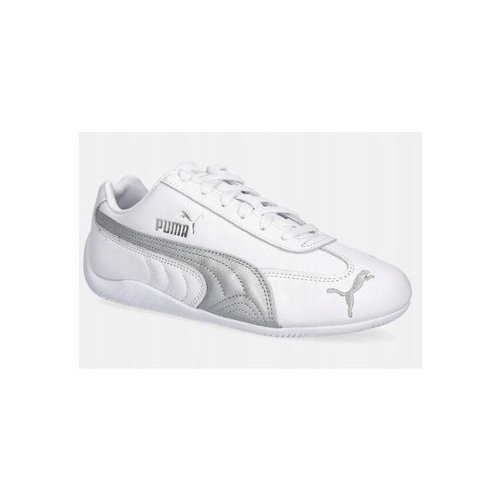Puma Nizke superge Speedcat Bela Slike